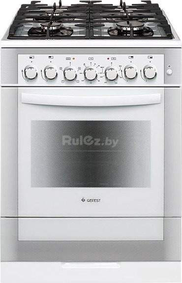 Кухонная плита GEFEST 6502-02 0042