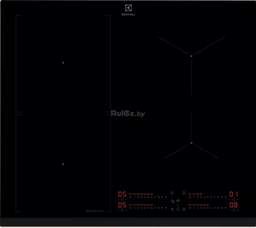 Варочная панель Electrolux 800 Sense Boil+Fry EIS67453