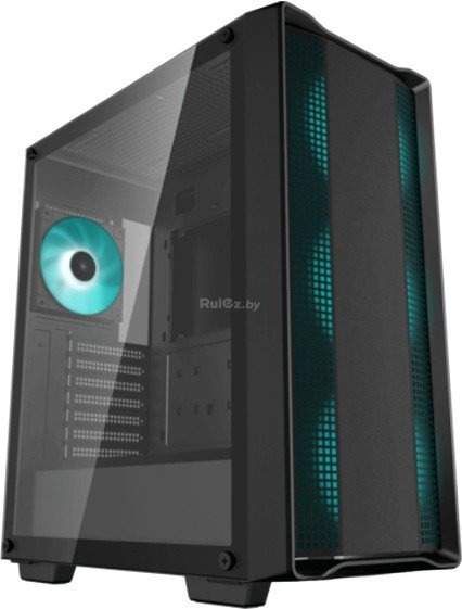 Корпус DeepCool CC560 V2 R-CC560-BKGAA4-G-2