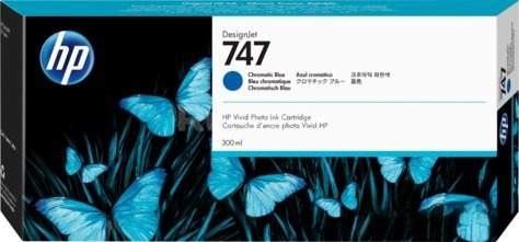 Картридж HP 747 (P2V85A)