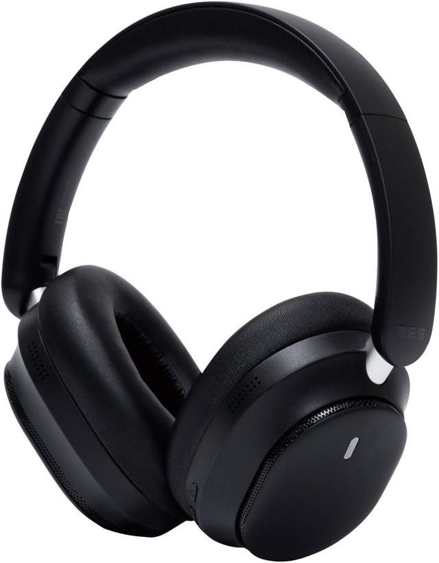 Наушники MEG Wave HWA200BL