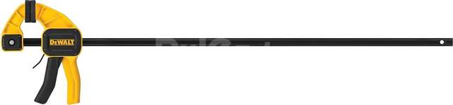 Набор струбцин DeWalt DWHT0-83195