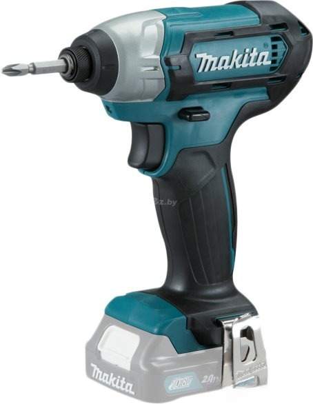 Ударный винтоверт Makita TD110DZ Makita TD110DZ (без АКБ)