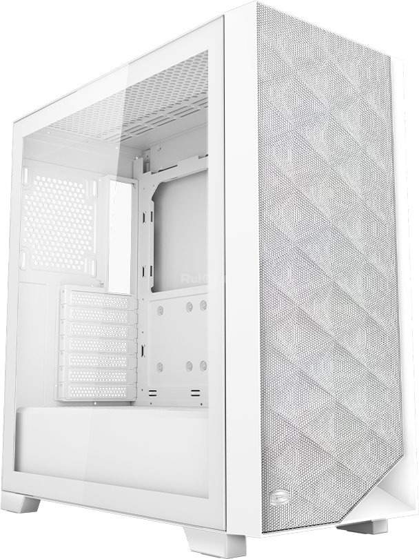 Корпус PCCooler C3D510 (белый)