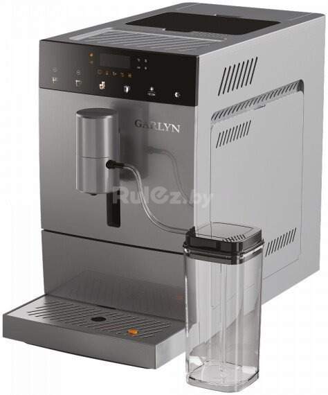 Кофемашина Garlyn L800