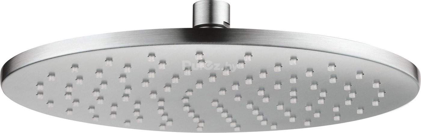 Душевая лейка Deante Cascada Flox Steel NAC F00K