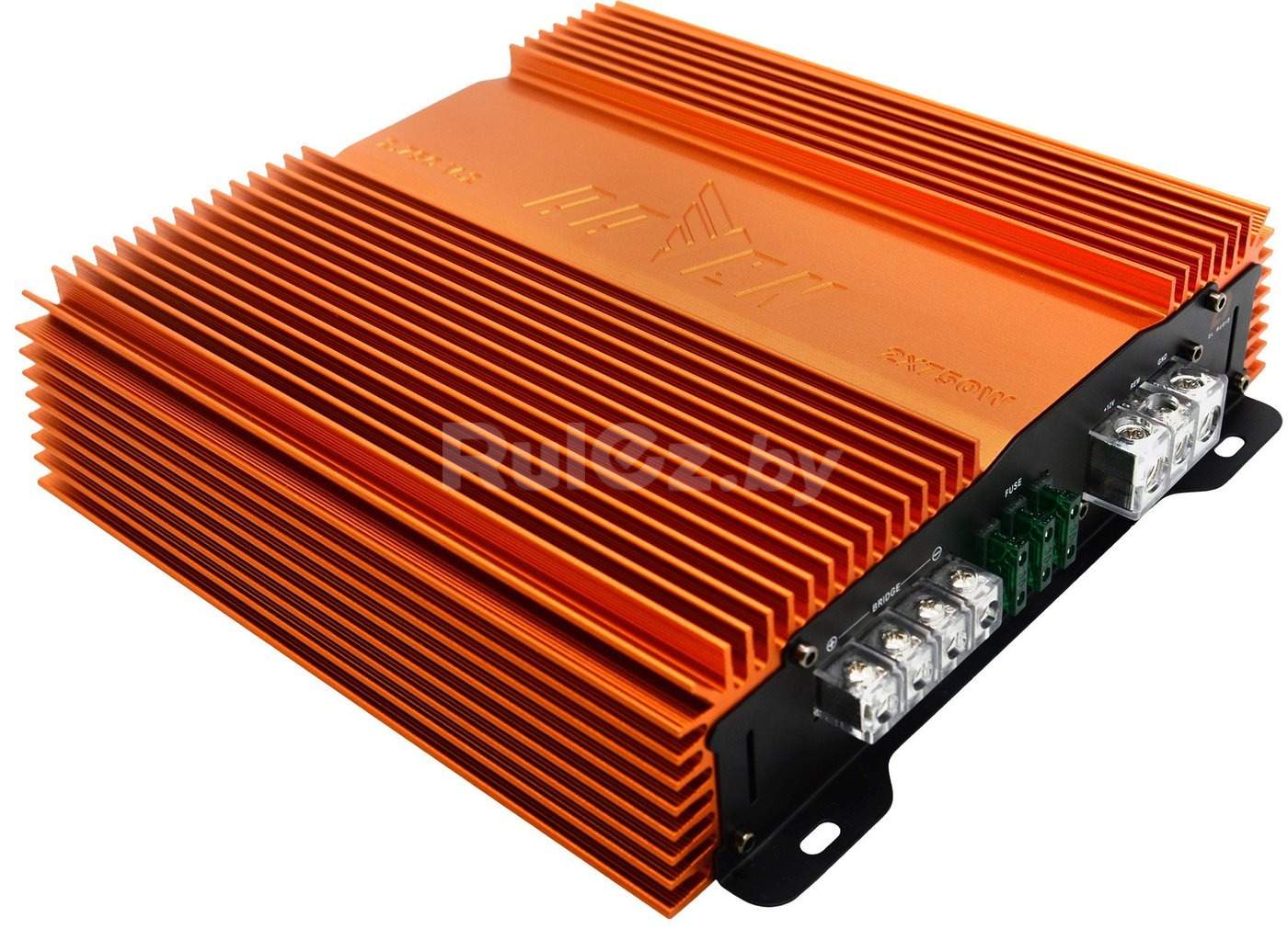 Автомобильный усилитель DL Audio Raven 2.750 V.2