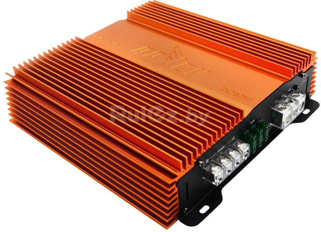 Автомобильный усилитель DL Audio Raven 2.750 V.2