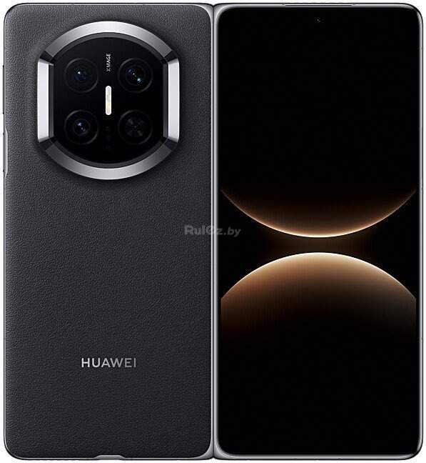 Телефон Huawei Mate X7 DEL-LX9 Dual SIM 16GB/512GB (черный, международная версия)