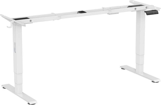 Подстолье для стола Ritmix TBL-1452 (белый)