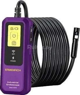 Эндоскоп Ermenrich Seek VE15 85666
