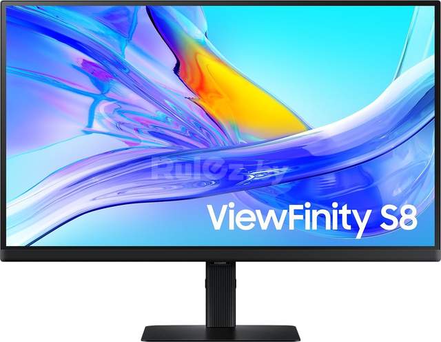 Монитор Samsung ViewFinity S8 S80UD LS27D804UAIXCI Samsung ViewFinity S8 LS27D804UAIXCI