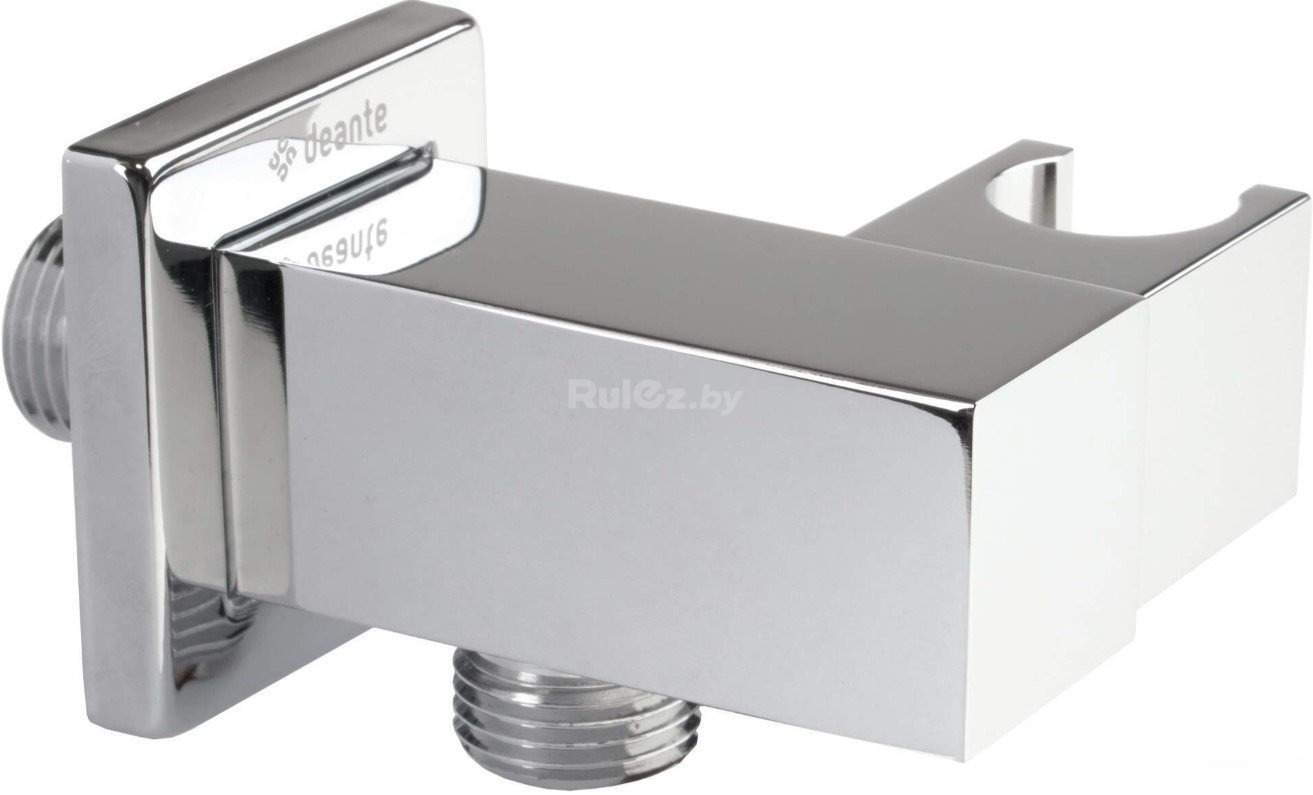 Держатель душевой лейки с подключением Deante Cascada NAC 058K