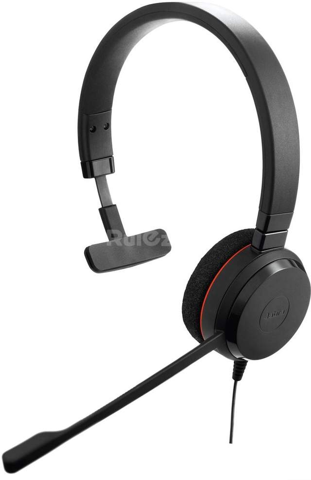 Наушники Jabra Evolve 20 MS Mono [4993-823-109]