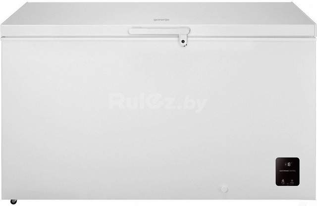 Морозильный ларь Gorenje FHC42A6W