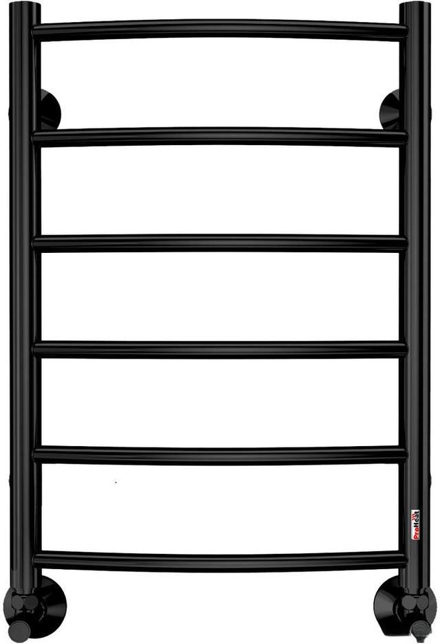 Полотенцесушитель ProHeat Classic 40x60 (черный муар)