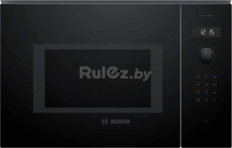 Микроволновая печь Bosch Serie 6 BEL454MB1F