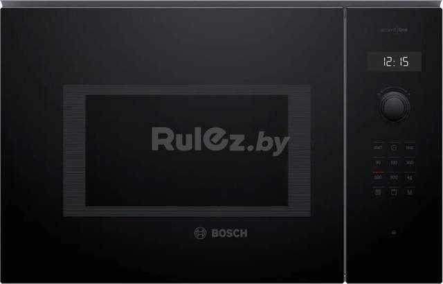 Микроволновая печь Bosch Serie 6 BEL454MB1F