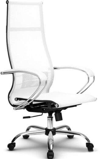 Офисное кресло Metta B 1m 7/K131 7 CH (белый)