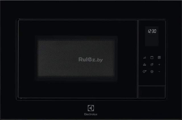 Микроволновая печь Electrolux LMS4253TMK