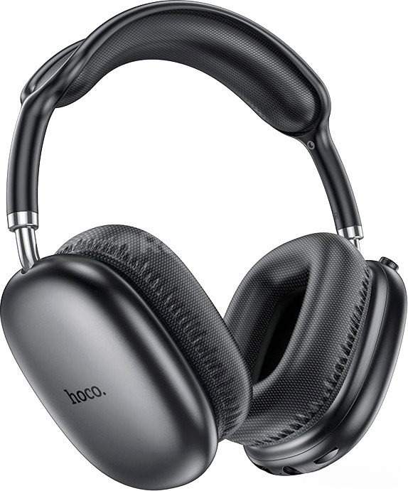 Наушники Hoco W35 Air (черный)