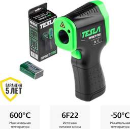 Пирометр Tesla IT600