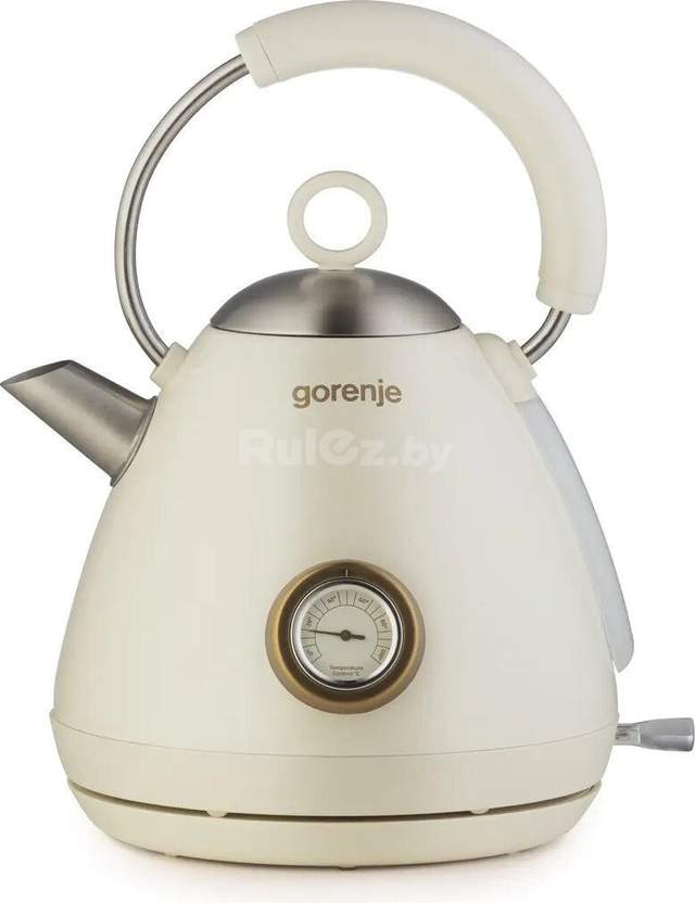 Электрический чайник Gorenje K17CD