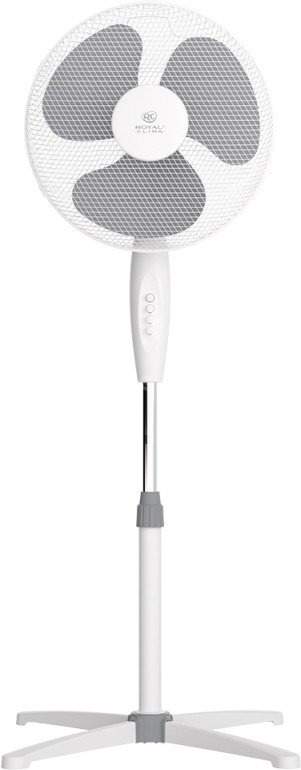Вентилятор Royal Clima RSF-1601M-WT