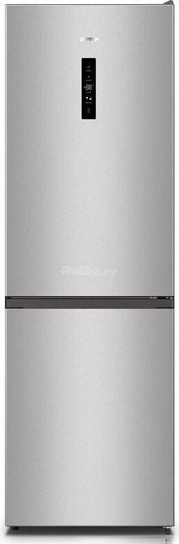 Холодильник Gorenje NRK619FAS4