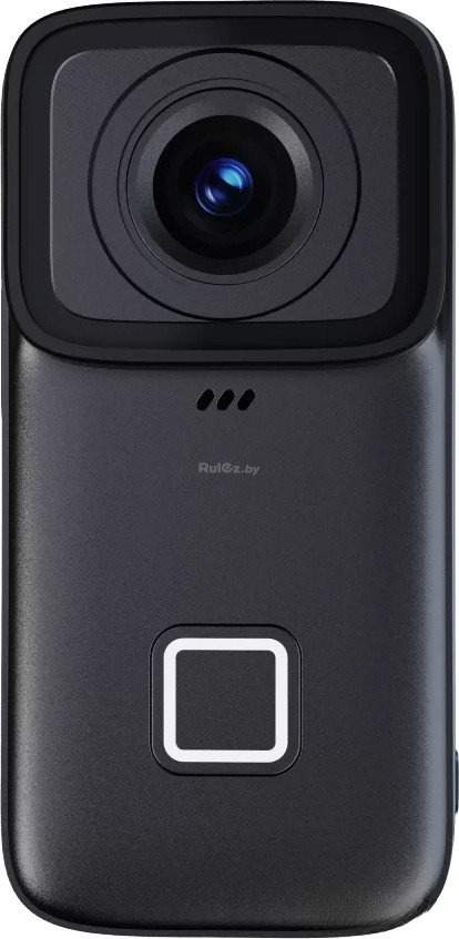 Экшен-камера SJCAM C200 Pro (черный)