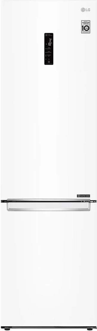 Холодильник LG DoorCooling+ GA-B509SVUM