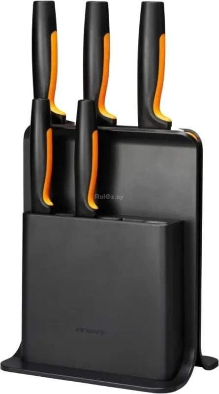Набор ножей Fiskars Functional Form 1057554