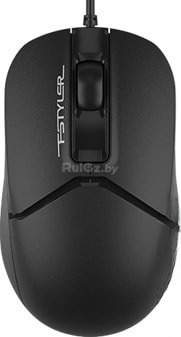 Мышь A4Tech Fstyler FM12S (черный)