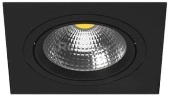 Точечный светильник Lightstar Intero 111 I81707