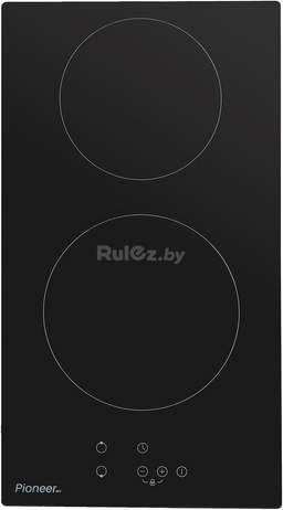 Варочная панель Pioneer EHB30201C-BL