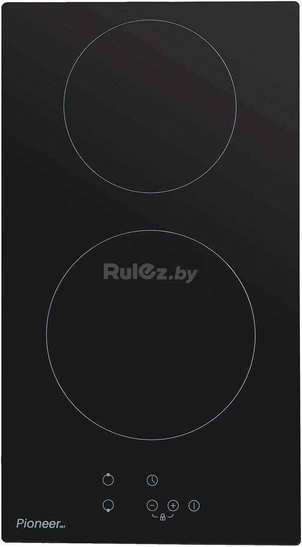 Варочная панель Pioneer EHB30201C-BL