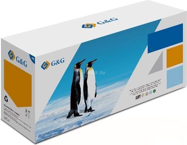 Картридж G&G GG-CF226A (аналог HP CF226A)