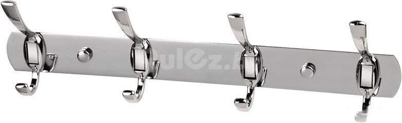 Крючок для ванны Рыжий кот SSA-002-4 310791