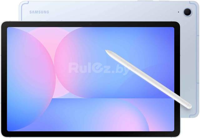 Планшет Samsung Galaxy Tab S10 FE Wi-Fi SM-X520 8GB/128GB (голубой)
