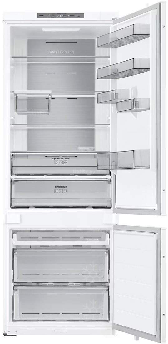 Холодильник Samsung BRB38G705EWW