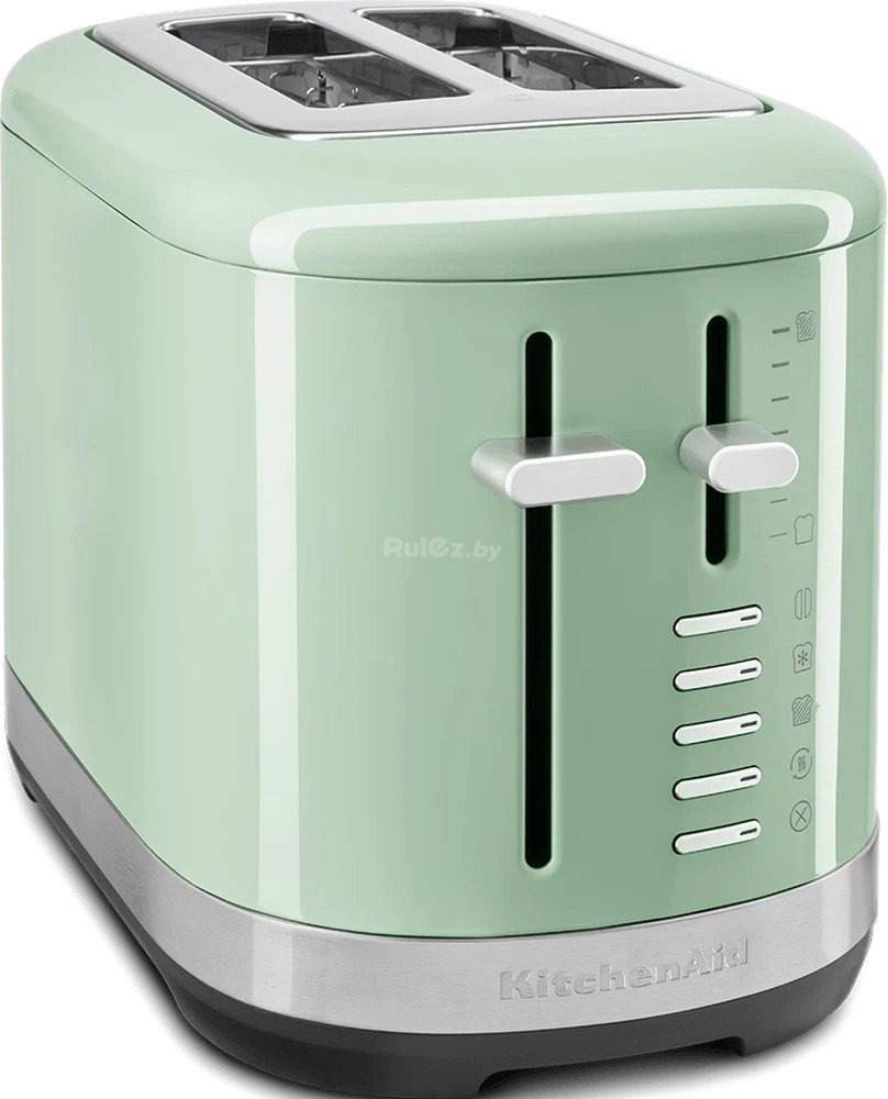 Тостер KitchenAid 5KMT2109EPT