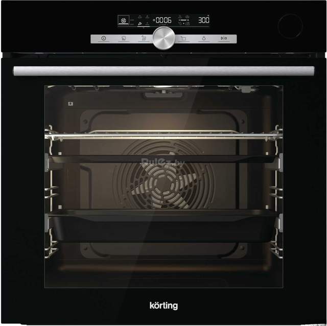 Электрический духовой шкаф Korting OKB 9982 EN ST