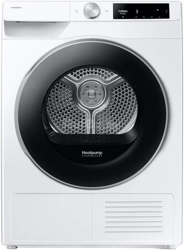 Сушильная машина Samsung DV90T6240LE/LP
