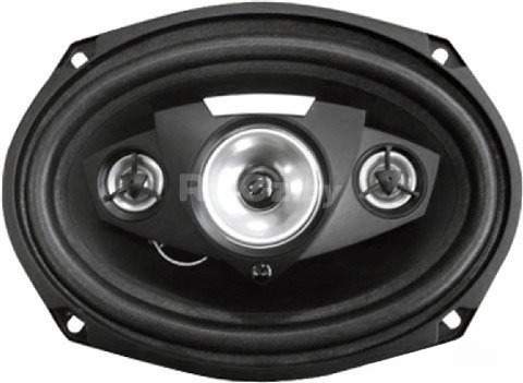Коаксиальная АС KICX DC 694MR
