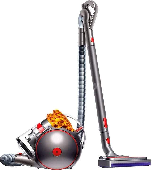 Пылесос Dyson Cinetic Big Ball Multi Floor 2 230278-01
