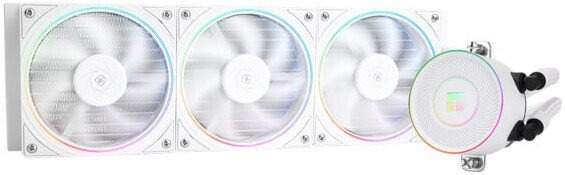 Система жидкостного охлаждения для процессора Thermalright Aqua Elite 360 ARGB V5 (белый)