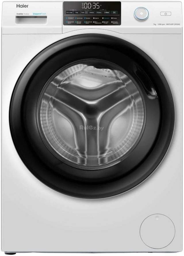 Стиральная машина Haier HW70-BP12959AE