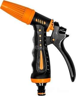 Bradas Black Line Zebra Twin ECO-7205T