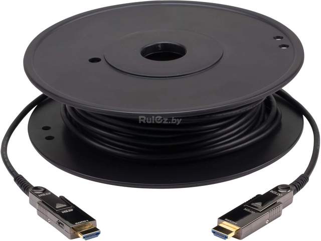 Кабель Aten VE7832A-AT HDMI - HDMI (20 м, черный)