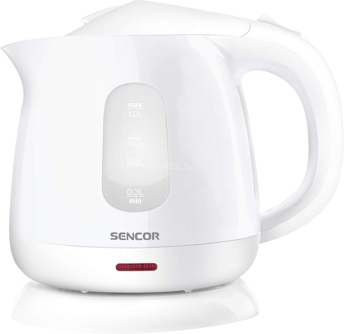 Электрочайник Sencor SWK 1010WH
